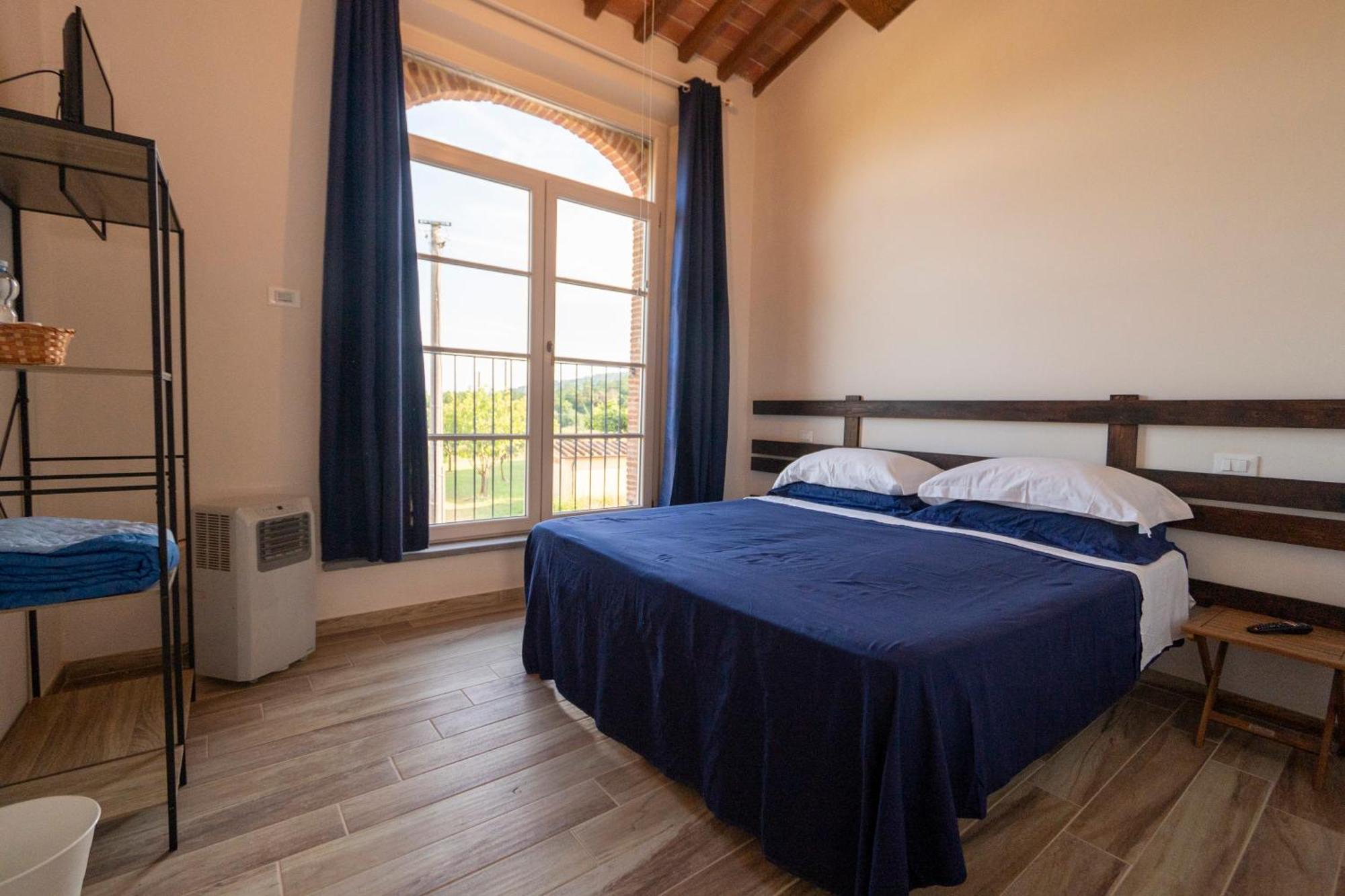Guest house Corte Volpe Lucca